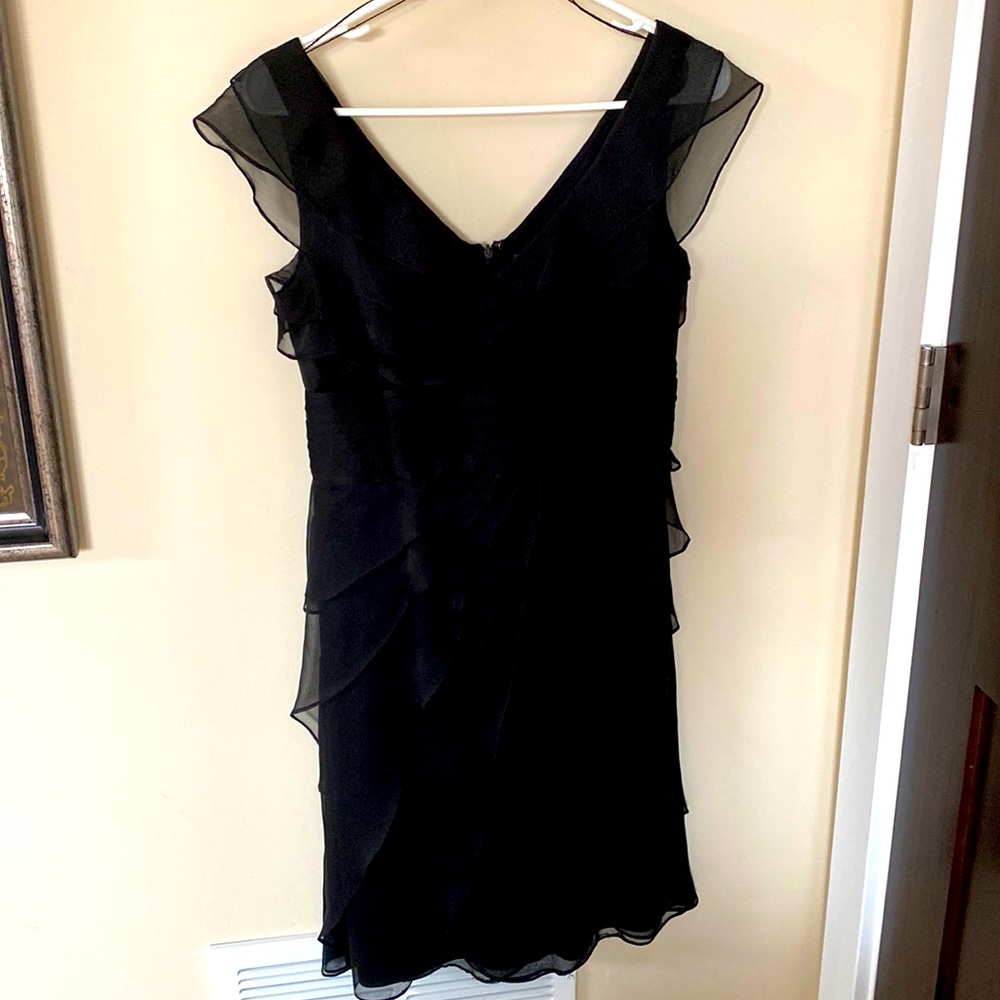 Adrianna Papel cocktail dress